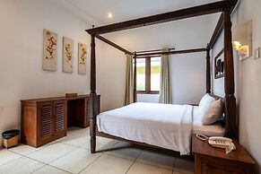 PB - Villa 1 - 3BR · 3-BR Private Pool Villa Walk to Seminyak Beach