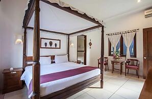 PB - Villa 3 - 3BR · 3-BR Private Pool Villa Walk to Seminyak Beach