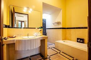 PB - Villa 3 - 3BR · 3-BR Private Pool Villa Walk to Seminyak Beach