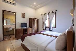 PB - Villa 3 - 3BR · 3-BR Private Pool Villa Walk to Seminyak Beach