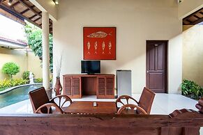 PB - Villa 3 - 3BR · 3-BR Private Pool Villa Walk to Seminyak Beach