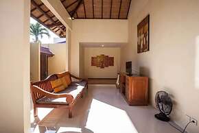 PB - Villa 2 - 2BR · 2-BR Private Pool Villa Walk to Seminyak Beach