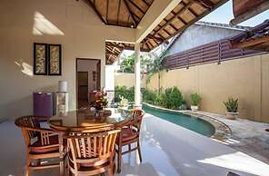 PB - Villa 2 - 2BR · 2-BR Private Pool Villa Walk to Seminyak Beach