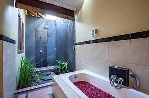 PB - Villa 2 - 2BR · 2-BR Private Pool Villa Walk to Seminyak Beach