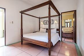 PB - Villa 2 - 2BR · 2-BR Private Pool Villa Walk to Seminyak Beach