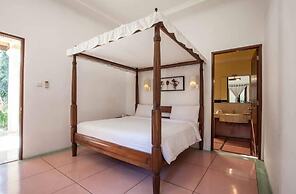 PB - Villa 2 - 2BR · 2-BR Private Pool Villa Walk to Seminyak Beach