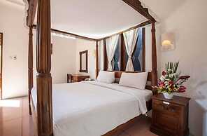 PB - Villa 2 - 2BR · 2-BR Private Pool Villa Walk to Seminyak Beach