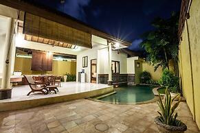 PB - Villa 2 - 2BR · 2-BR Private Pool Villa Walk to Seminyak Beach