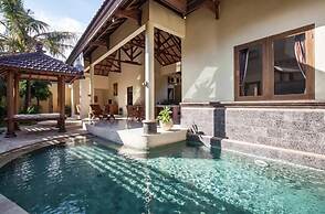 PB - Villa 2 - 2BR · 2-BR Private Pool Villa Walk to Seminyak Beach
