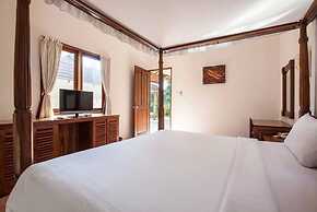 PB - Villa 2 - 2BR · 2-BR Private Pool Villa Walk to Seminyak Beach