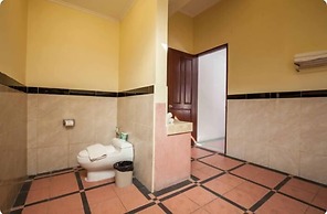 PB - Villa 4 - 2BR · 2-BR Private Pool Villa Walk to Seminyak Beach