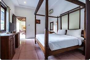 PB - Villa 4 - 2BR · 2-BR Private Pool Villa Walk to Seminyak Beach
