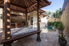 PB - Villa 4 - 2BR · 2-BR Private Pool Villa Walk to Seminyak Beach