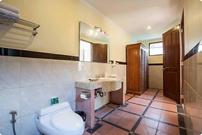 PB - Villa 4 - 2BR · 2-BR Private Pool Villa Walk to Seminyak Beach