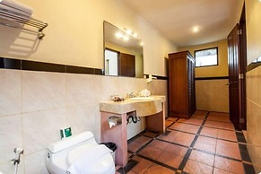 PB - Villa 4 - 2BR · 2-BR Private Pool Villa Walk to Seminyak Beach