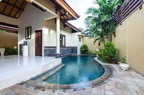 PB - Villa 4 - 2BR · 2-BR Private Pool Villa Walk to Seminyak Beach