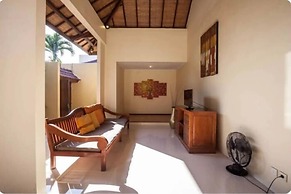 PB - Villa 4 - 2BR · 2-BR Private Pool Villa Walk to Seminyak Beach