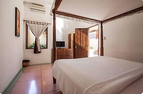 PB - Villa 4 - 2BR · 2-BR Private Pool Villa Walk to Seminyak Beach