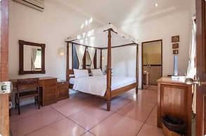 PB - Villa 4 - 2BR · 2-BR Private Pool Villa Walk to Seminyak Beach