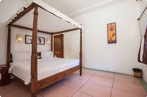 PB - Villa 4 - 2BR · 2-BR Private Pool Villa Walk to Seminyak Beach