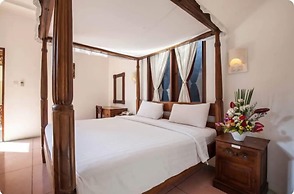 PB - Villa 4 - 2BR · 2-BR Private Pool Villa Walk to Seminyak Beach