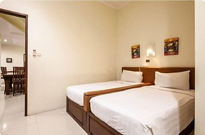 PB - 10BR · 10-BR Private Pool Villa Walk to Seminyak Beach