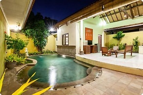 PB - 10BR · 10-BR Private Pool Villa Walk to Seminyak Beach