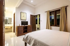 PB - 10BR · 10-BR Private Pool Villa Walk to Seminyak Beach