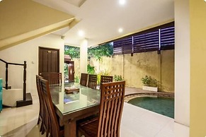 PB - 10BR · 10-BR Private Pool Villa Walk to Seminyak Beach
