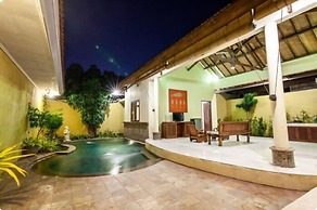 PB - 10BR · 10-BR Private Pool Villa Walk to Seminyak Beach