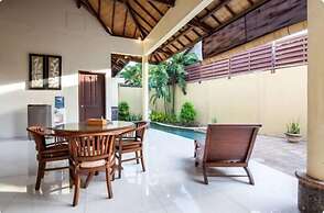 PB - 10BR · 10-BR Private Pool Villa Walk to Seminyak Beach