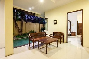 PB - 10BR · 10-BR Private Pool Villa Walk to Seminyak Beach