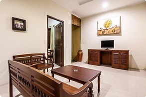 PB - 10BR · 10-BR Private Pool Villa Walk to Seminyak Beach