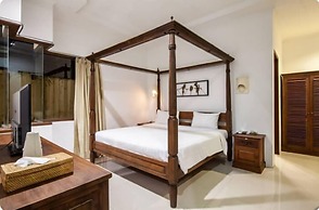 PB - 10BR · 10-BR Private Pool Villa Walk to Seminyak Beach