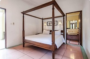 PB - 10BR · 10-BR Private Pool Villa Walk to Seminyak Beach