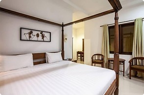 PB - 10BR · 10-BR Private Pool Villa Walk to Seminyak Beach