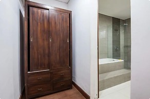 SMV - 3BedGRDN - V1 · 3BR Garden Villa Walk to Beach N Shops Legian