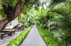 SMV - 3BedGRDN - V1 · 3BR Garden Villa Walk to Beach N Shops Legian