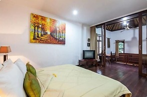 SMV- 2BedGRDN - V6 · 2BR Garden Villa Walk to shops and Beach Legian
