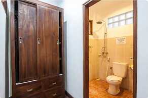 SMV- 2BedGRDN - V7 · 2BR Garden Villa Walk to shops and Beach Legian