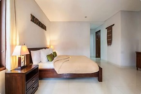 SMV - garden - 7-BR · 7BR Garden Villa Walk to Beach and Shops Legian
