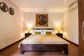 SMV - garden - 7-BR · 7BR Garden Villa Walk to Beach and Shops Legian