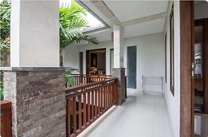 SMV - garden - 6-BR · 6BR Garden Villa Walk to Beach N Shops Legian