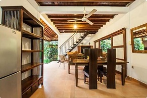 SMV - garden - 6-BR · 6BR Garden Villa Walk to Beach N Shops Legian