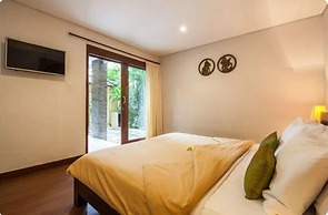 SMV - garden - 6-BR · 6BR Garden Villa Walk to Beach N Shops Legian