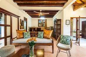 SMV - garden - 6-BR · 6BR Garden Villa Walk to Beach N Shops Legian