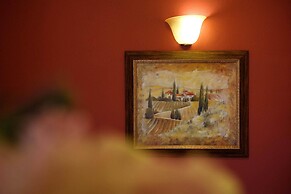 Deluxe Villa Rose With Private Pool