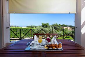 Deluxe Villa Rose With Private Pool