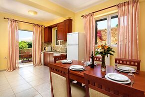 Deluxe Villa Rose With Private Pool