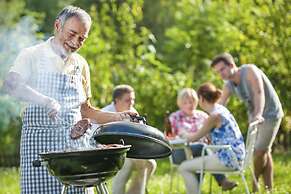 Deluxe Villa Rose With Private Pool